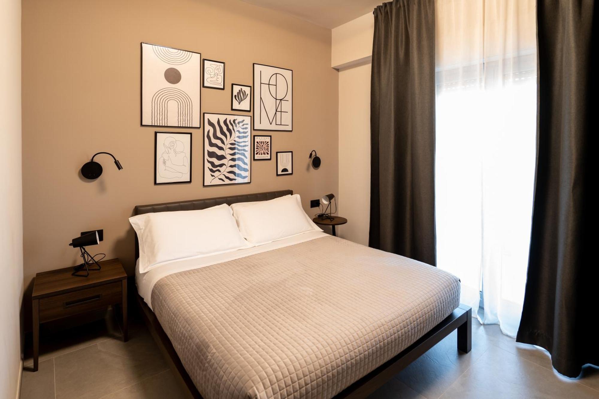 Mia Rooms B&B มิลาซโซ ภายนอก รูปภาพ