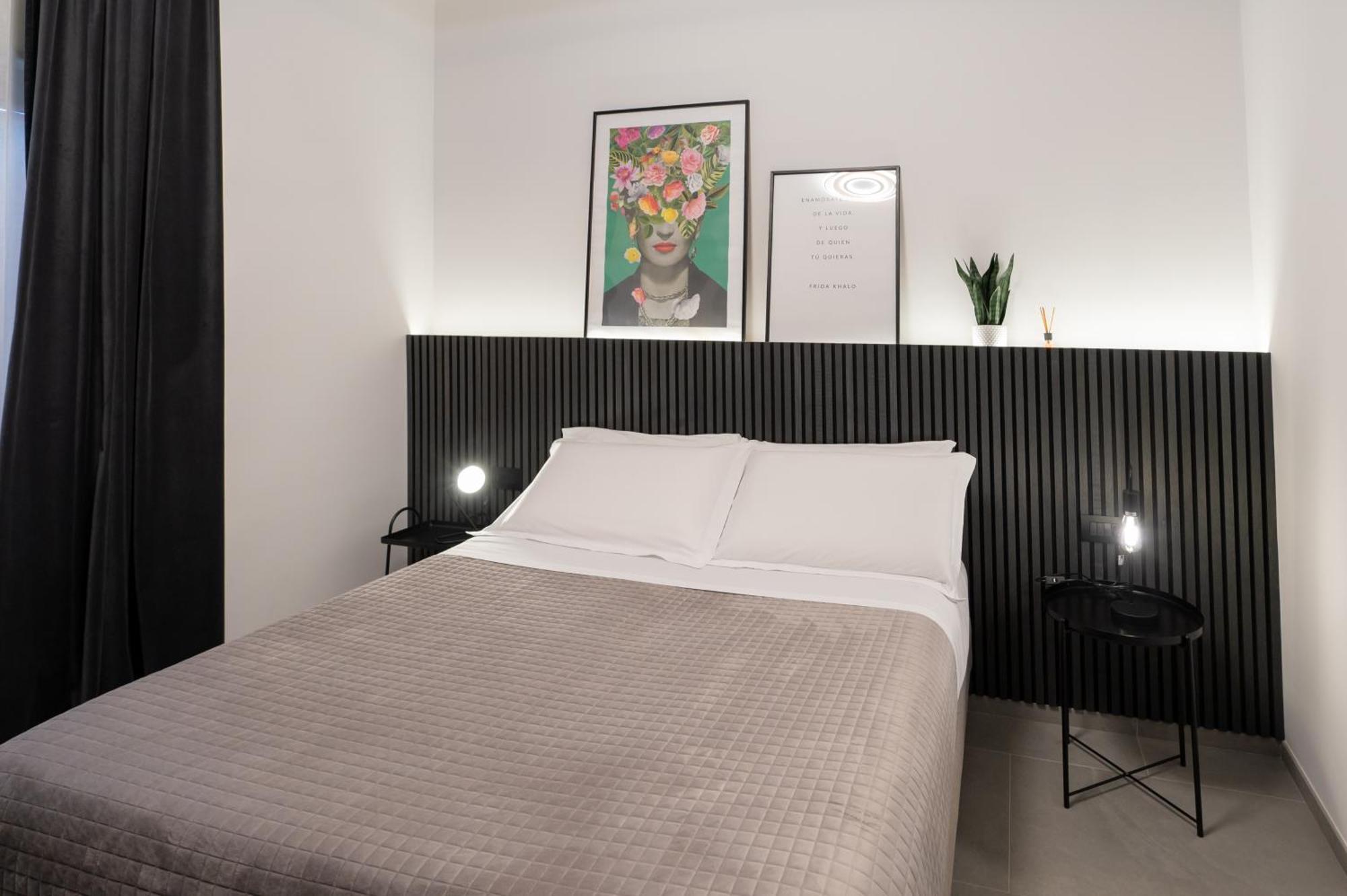 Mia Rooms B&B มิลาซโซ ภายนอก รูปภาพ